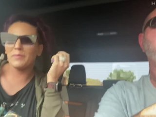 Married Pawg likes dark meat only