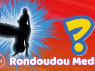 [HMV] Xtreme Futa Fuck II - Rondoudou Media