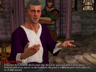 RePlay: TO BE A KING #12 • PC Gameplay [HD]