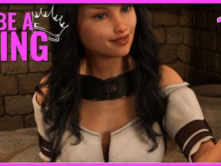 RePlay: TO BE a KING #12 • PC Gameplay [HD]