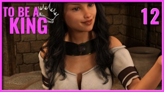 RePlay: TO BE A KING #12 • PC Gameplay [HD]