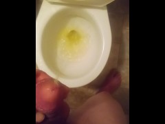 Peeing & Numerous Flatulence - Screenshot 15 of 16 - Ultimatejudgement