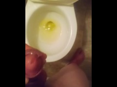 Peeing & Numerous Flatulence - Screenshot 16 of 16 - Polyamorous Masexual