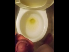 Peeing & Numerous Flatulence - Screenshot 7 of 16 - Pansexual Demisexual