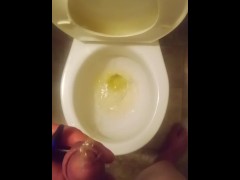 Peeing & Numerous Flatulence - Screenshot 8 of 16 - Transwoman Transgirl