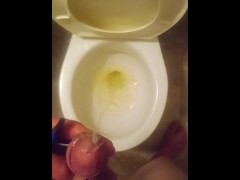 Peeing & Numerous Flatulence - Screenshot 9 of 16 - Sexworker Proudly