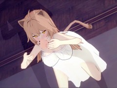 【Vtuber るるどらいおん】るるどらいおんがイチャイチャセックスするだけ2 - Screenshot 7 of 16 - Hentai