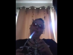 Wake and Bake - Screenshot 2 of 16 - Bbw