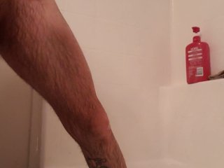 Can't stop playing with my cock