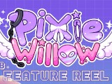 [Feature Reel] ☆💜 Pixie Willow - Erotic Voice Actress! 💜☆