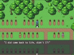 Tales of Divinity Part 11: Piss Poor Memory