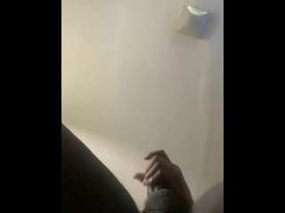 Loud Moaning VERY INTENSE QUICKIE 3x NUT