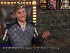 RePlay: TO BE A KING #14 • PC Gameplay [HD]