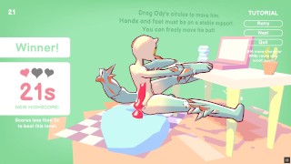Odymos [LGBT Hentai game] Odcinek 1 duży korek analny, aby spuścił się więcej niż dwa razy