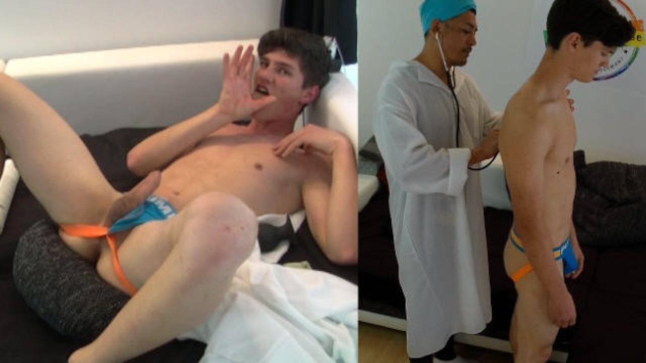 Deutsche twinks