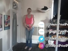 PREVIEW Pee Desperation