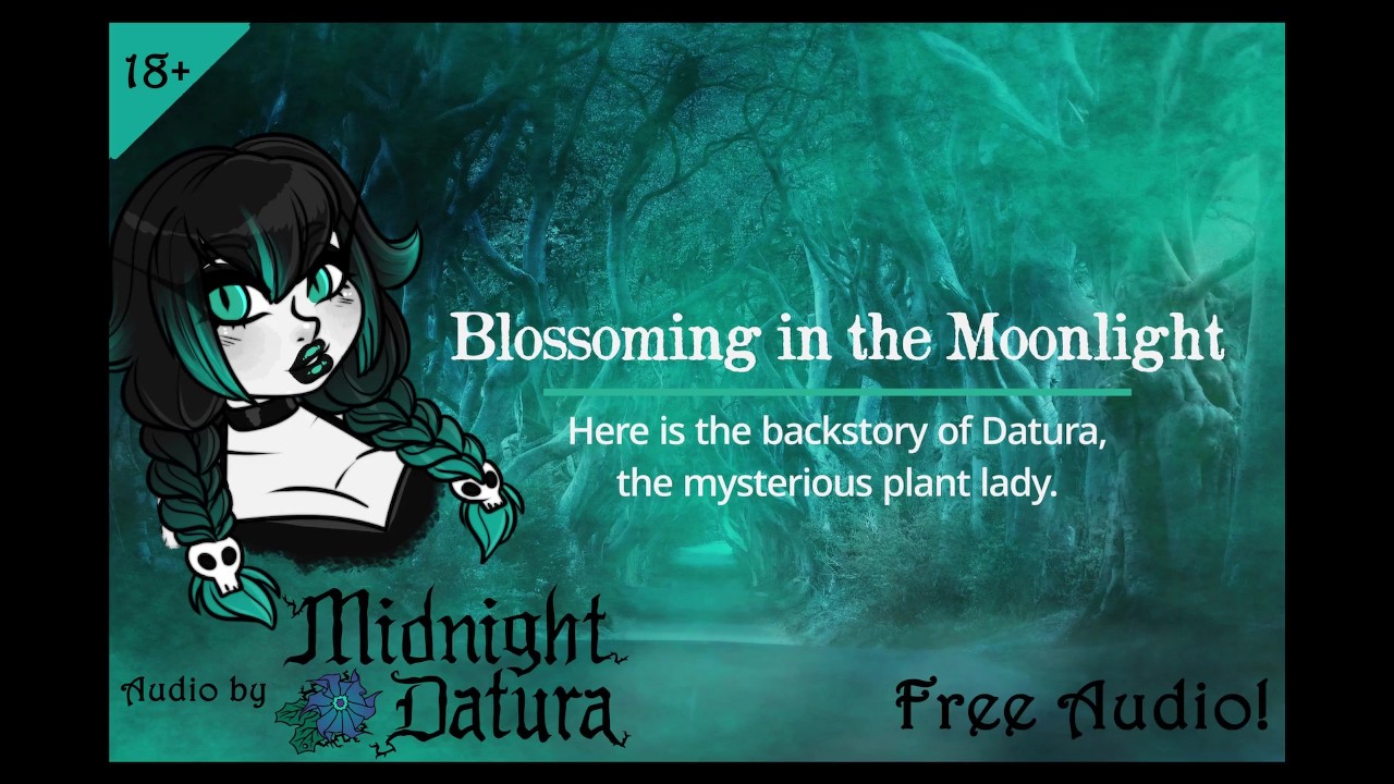 Blossom_in_my_moonlight - Best adult videos and photos