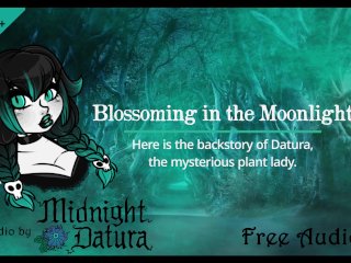 Blossoming in the Moonlight_[Erotic Audio][F4A][Original Character]