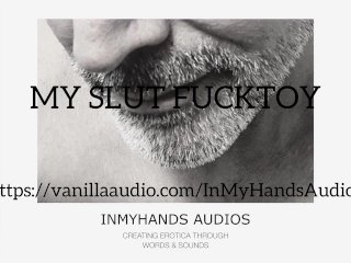 old young, audio only, role play, male audio