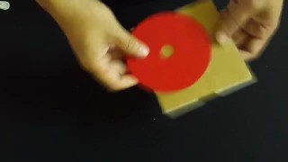 Super Crazy Magic Trick That Won't Waste Your Time