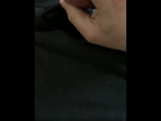 Big load of cum after no fap for 3 days