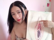 Preview 2 of daisybaby性愛小教室-如何讓女伴高潮篇