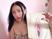 Preview 5 of daisybaby性愛小教室-如何讓女伴高潮篇
