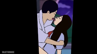 Обманная жена поймана (Onlyfans для получения дополнительной информации) - DulceTheMouse Hentai