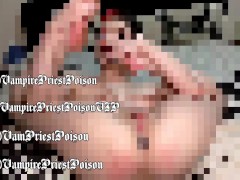 PREVIEW Beta Proof Ripoff Fetish