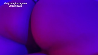 Así terminan los besos con mi novia