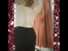 I enjoy my freedom and space. Can't wait to start shooting and meeting up again. You busy? Come over