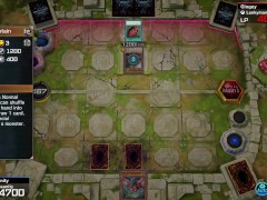 Trying my Danger Timelord Kaiju deck