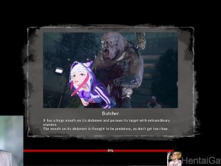 -Review- Seed of_the Dead_Sweet Home