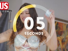 Sexy Game Show with Gianna Dior