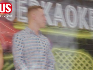 Sexy Game Show with Gianna Dior