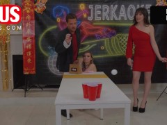 Jerkaoke-Emma Sirus and Kyle Mason- EP 1
