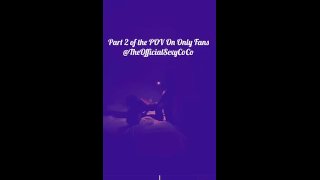 Hubby shares me POV Version On Only Fans