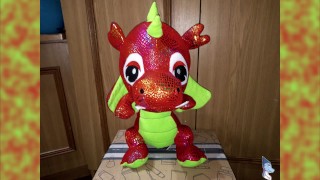 Red-Green Dragon: efecto inicial