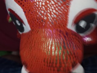 Red-Green Dragon Fun#1