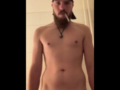 Sam Samuro - Asuma Cosplay Topless (With Female Front Vision)  Get Fucked by Asuma 