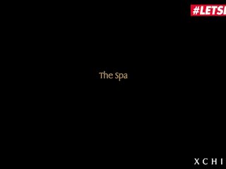 XCHIMERA - Shrima Malati Has The Most Romantic Anal Sex Of Her Life - LETSDOEIT