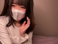 A○B48のまゆゆに憧れてハーフツインで腰ガクガクの敏感クリオナ - Screenshot 16 of 16 - Amateur
