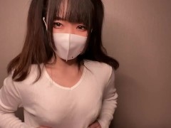 A○B48のまゆゆに憧れてハーフツインで腰ガクガクの敏感クリオナ - Screenshot 5 of 16 - Hentai