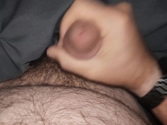 Watching and cumming fans video 