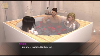 Nursing Back To Pleasure 192