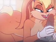 Preview 2 of Lola Bunny Looney Tunes