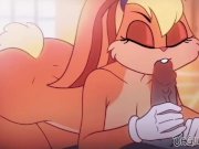 Preview 5 of Lola Bunny Looney Tunes