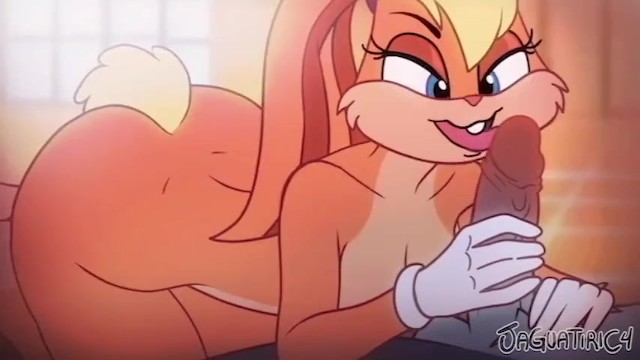 Sexy Hd New Lola Hd Girl Video - Lola Bunny Looney Tunes - Pornhub.com