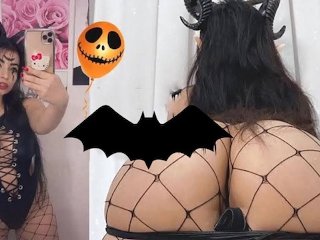 horror, geek, blowjob, cosplay