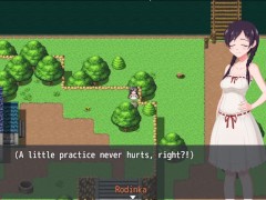 Tales of Divinity Part 12: Exploring the Town